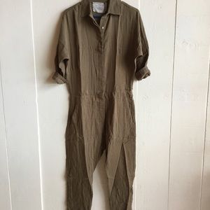 New Acacia San Francisco Romper